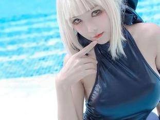 Kitkat Cosplay的清纯新作：作品集里竟藏着如此纯真的倩影？